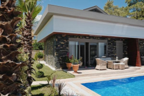 Kemer Green Park Villa
